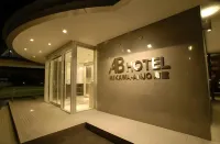 AB 호텔 미카와-안조 미나미 칸