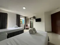 Hotel Suite Santa Rosa のホテル