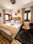 Riad Zaitouna Chaouen
