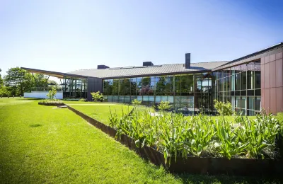 Glostrup Park Hotel Hotels in 