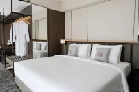 Manon Boutique Hotel Kota Lama Semarang