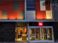 Ibis Trujillo Hotels in 
