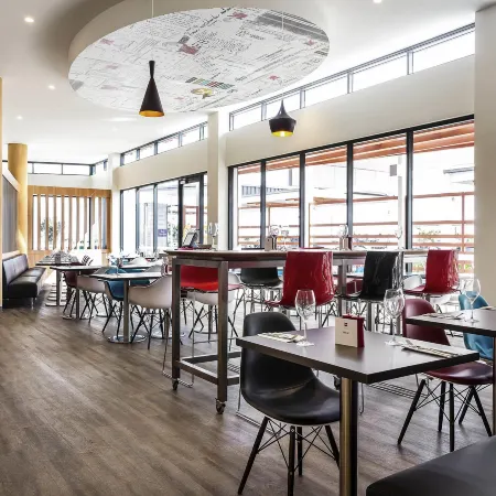 ibis Mackay Отели в г. Маккай
