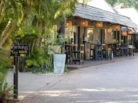 Eco Lodge