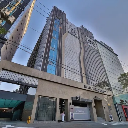 Hotel Pied Exco