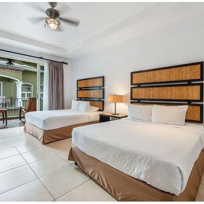 Superior Suite with Balcony, Partial Ocean View CC Beach Front Hotel Promo Code