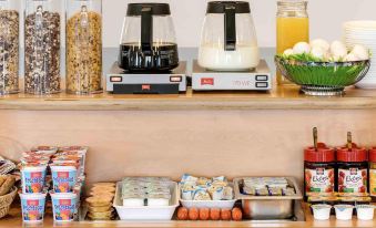 ibis budget Versailles - Trappes - Housity