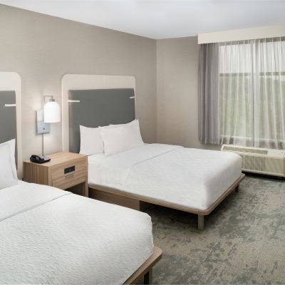 2Qn Mobility/Hearing Access Tub Suite Homewood Suites by Hilton Ann Arbor Promo Code