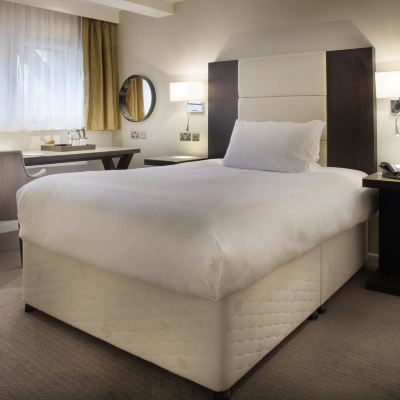 Classic Double Room with Double Bed New Place Promo Code