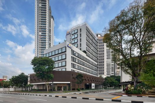 Days Inn by Wyndham Singapore Novena