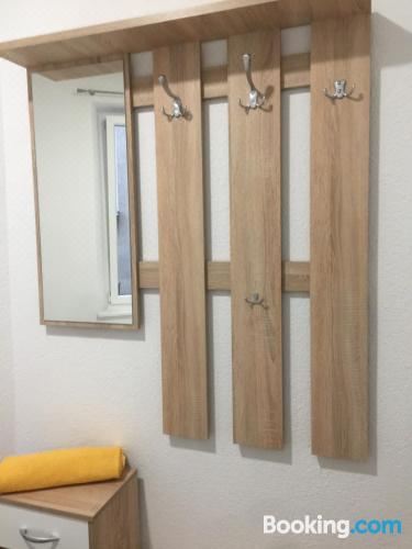 经济单人间 - 带共用浴室