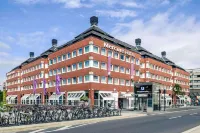 Mercure Hotel Severinshof Koeln City