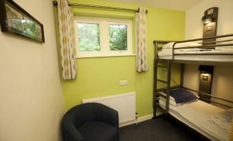 YHA Eastbourne - Hostel