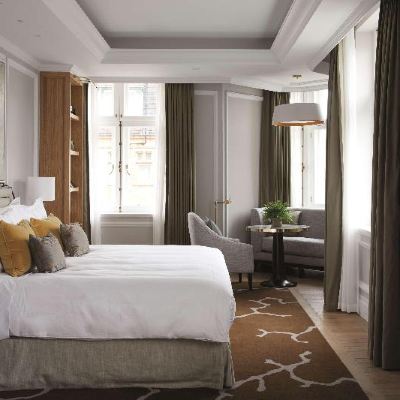 精緻套房 貝夢德卡多根酒店優惠