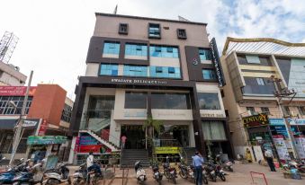 Hotel Swathi