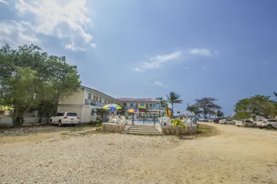 Hotel Brisas del Mar Hotels in 