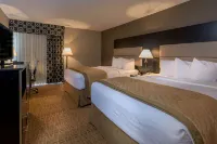 Ramada by Wyndham Boise Hotels in 