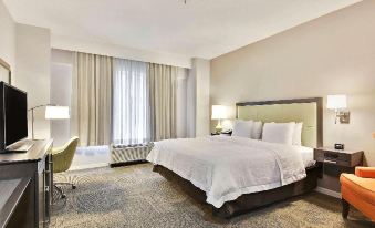 Hampton Inn Alexandria-Old Town/King Street