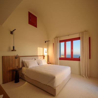 Comfort Suite Private Pool Potnia Theron Suites Promo Code