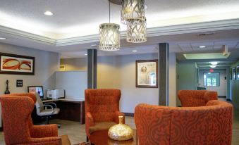 Hampton Inn St. Louis/Chesterfield