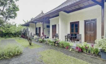 OYO 1762 Hotel Astiti Graha Tanah Lot