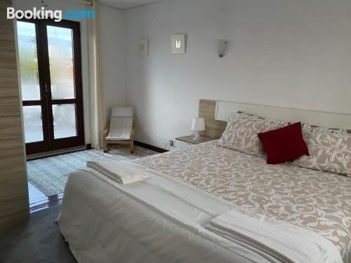 Rumah Esposende Four-Bedroom House