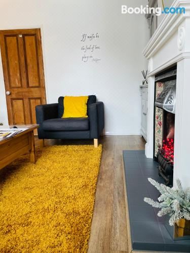 两卧室联排别墅