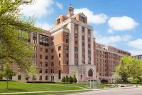 Staybridge Suites ROCHESTER – MAYO CLINIC AREA by IHG