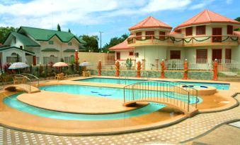 Water Paradise Resort