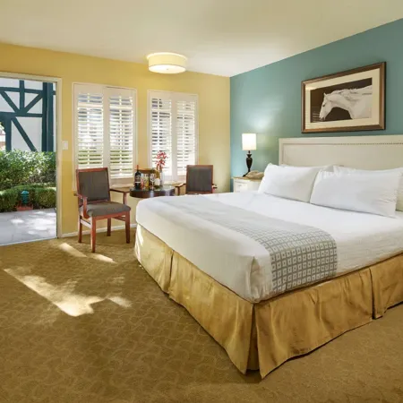 Wine Valley Inn