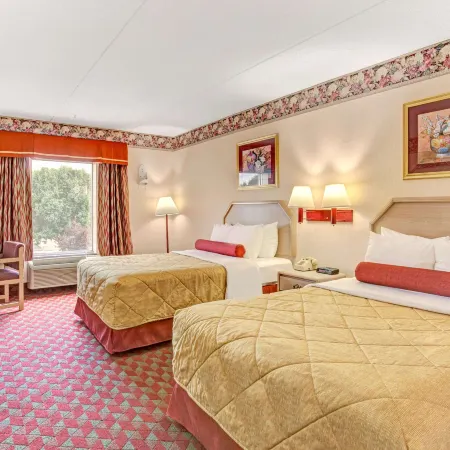 Ramada by Wyndham Murfreesboro