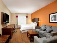 Four Points by Sheraton Edmonton International Airport Hoteles en Nisku
