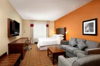 Four Points by Sheraton Edmonton International Airport Hotels in 