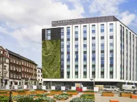 Mercure Katowice Centrum Các khách sạn ở 