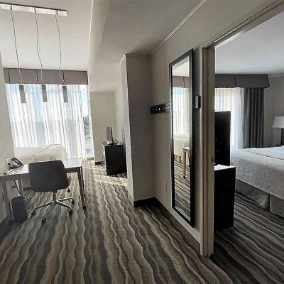 2 King Beds, Two-Bedroom, Suite, Non-Smoking Wyndham Avon Promo Code