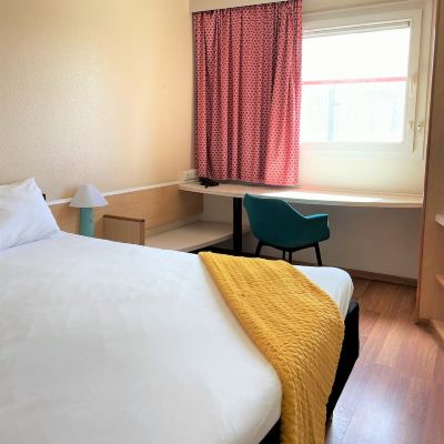 Comfort Double Room Ibis Jerez de La Frontera Cadiz Promo Code