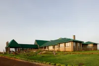 Wellworth Ngorongoro O'Ldeani Mountain Lodge