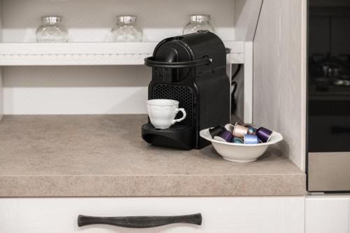 豪华套房-带水疗浴缸