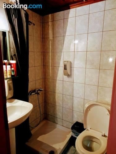 小型经济一室公寓