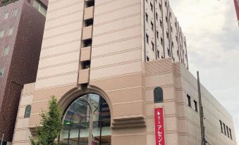 Hotel Ascent Hamamatsu