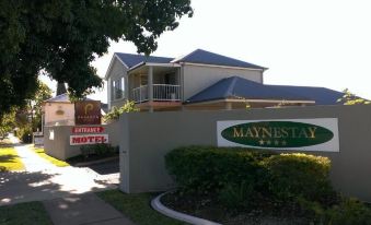 Maynestay Motel