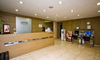 Casaville Samsung Residence