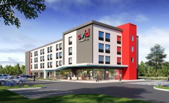 avid hotel Augusta W - Grovetown, an IHG Hotel - Housity