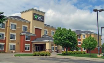 Extended Stay America Suites - Minneapolis - Airport - Eagan - North