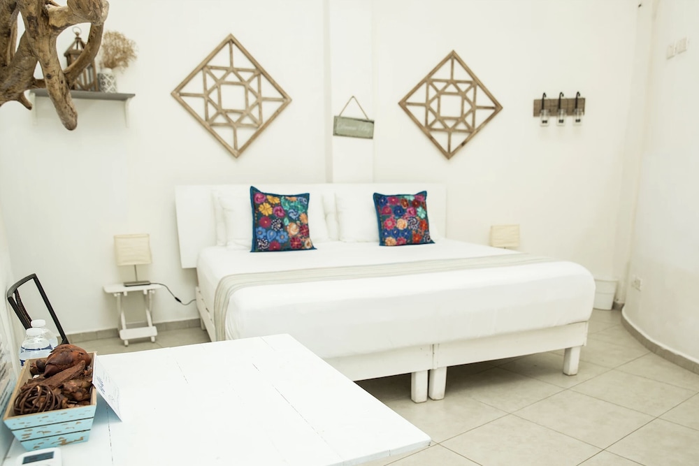 Harmony Glamping Boutique Hotel and Yoga, Tulum