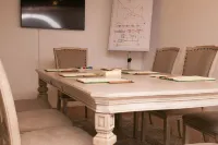 The Mansion Boutique Hotel