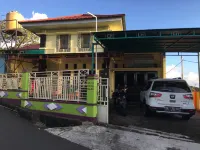Aini Home Stay Hôtels à : 