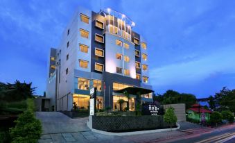 Hotel Neo+ Balikpapan by Aston