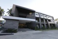 Balar Hotel and Spa Ξενοδοχεία στην πόλη 