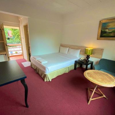 Suite Mango Lagoon Place Promo Code